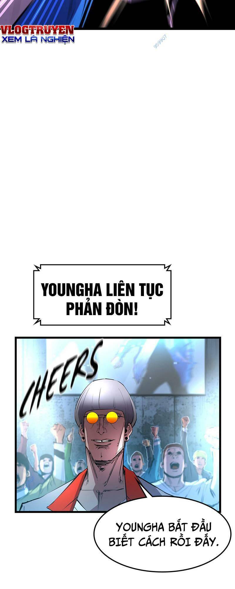 Phòng Gym Hanlim Chapter 30 - 72