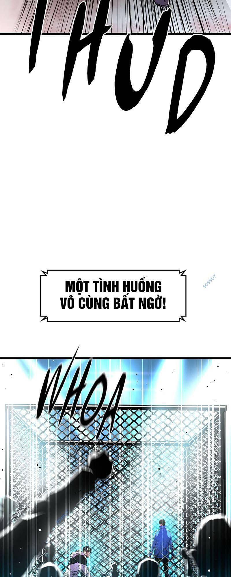 Phòng Gym Hanlim Chapter 30 - 94