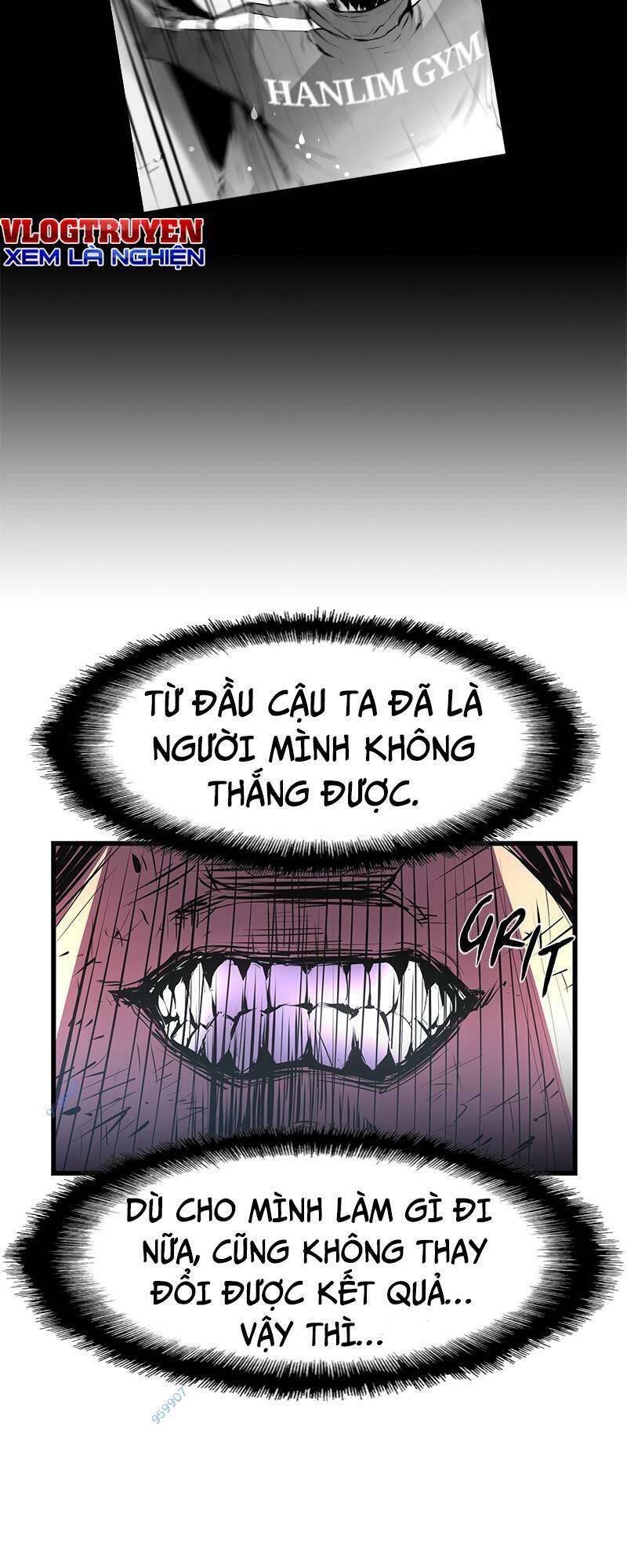 Phòng Gym Hanlim Chapter 31 - 125