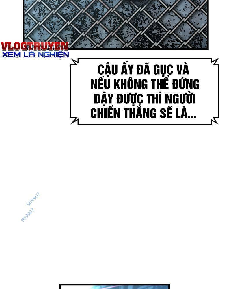 Phòng Gym Hanlim Chapter 31 - 28