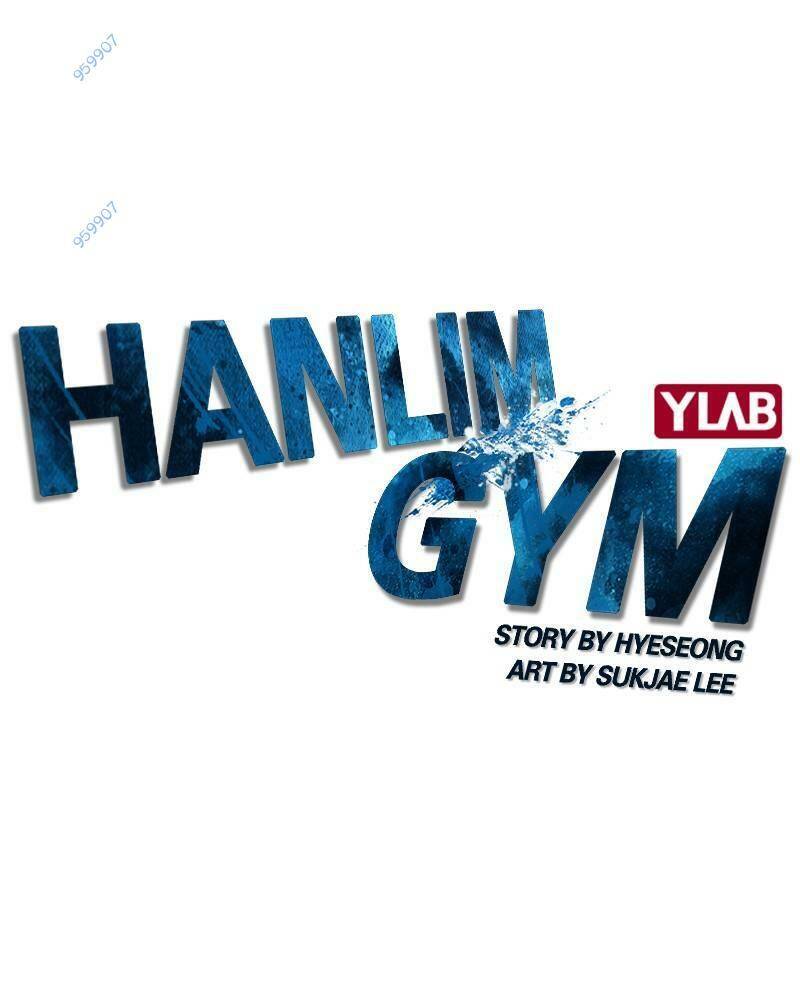 Phòng Gym Hanlim Chapter 32 - 16