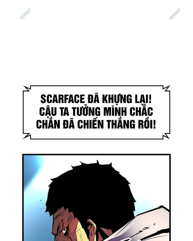 Phòng Gym Hanlim Chapter 32 - 4