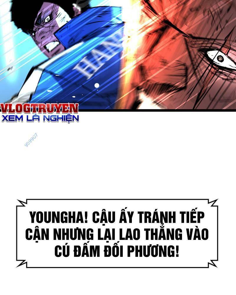 Phòng Gym Hanlim Chapter 32 - 32