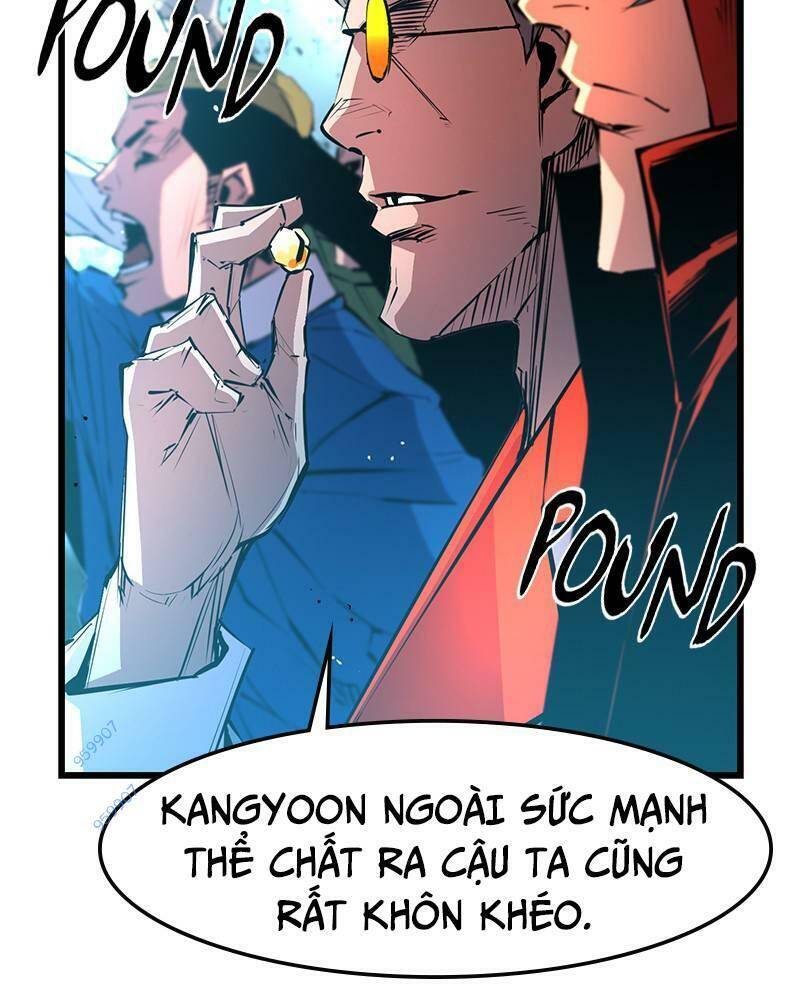 Phòng Gym Hanlim Chapter 32 - 38