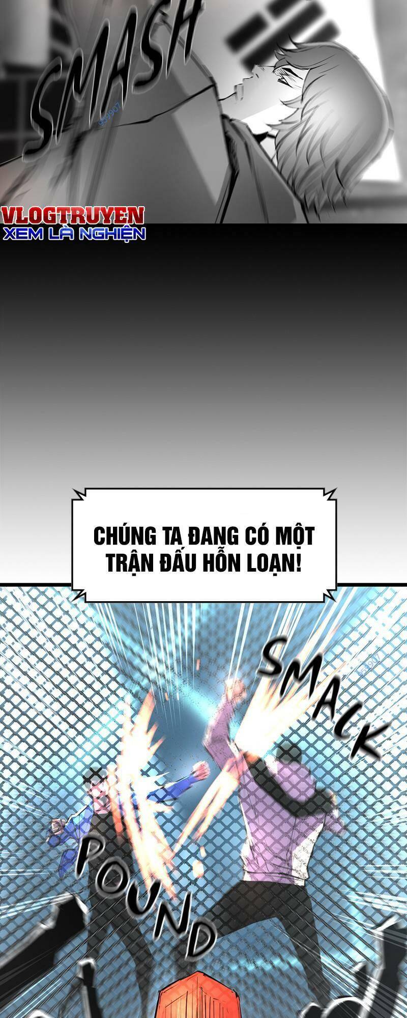 Phòng Gym Hanlim Chapter 32 - 48