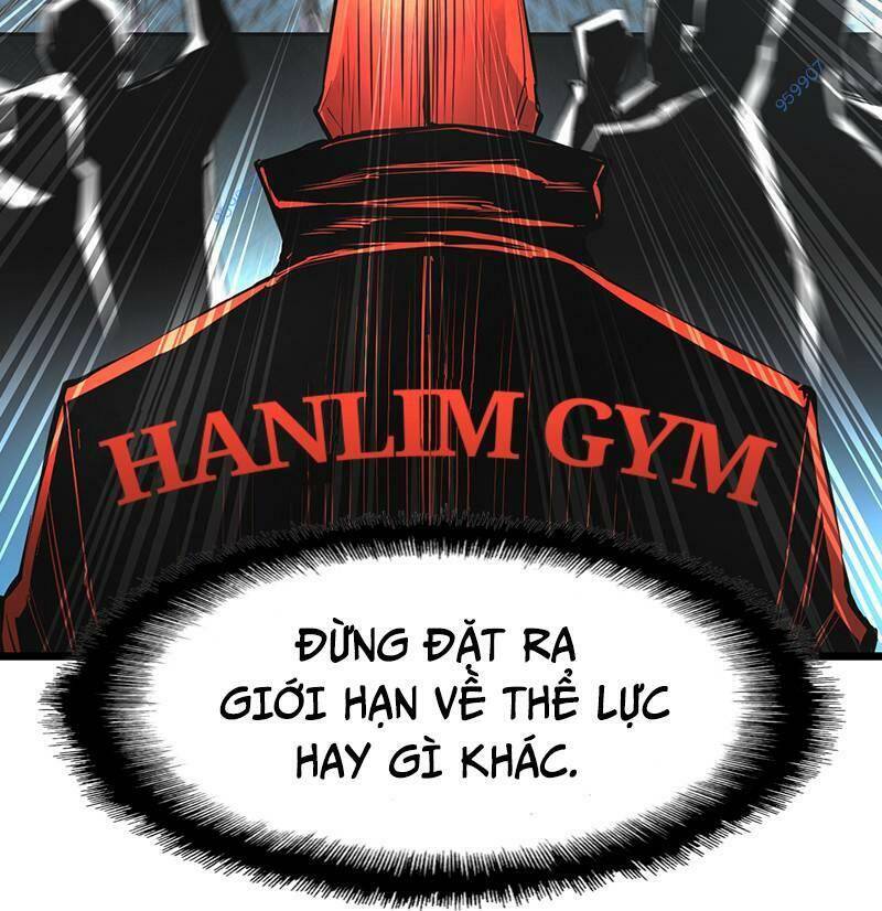 Phòng Gym Hanlim Chapter 32 - 49