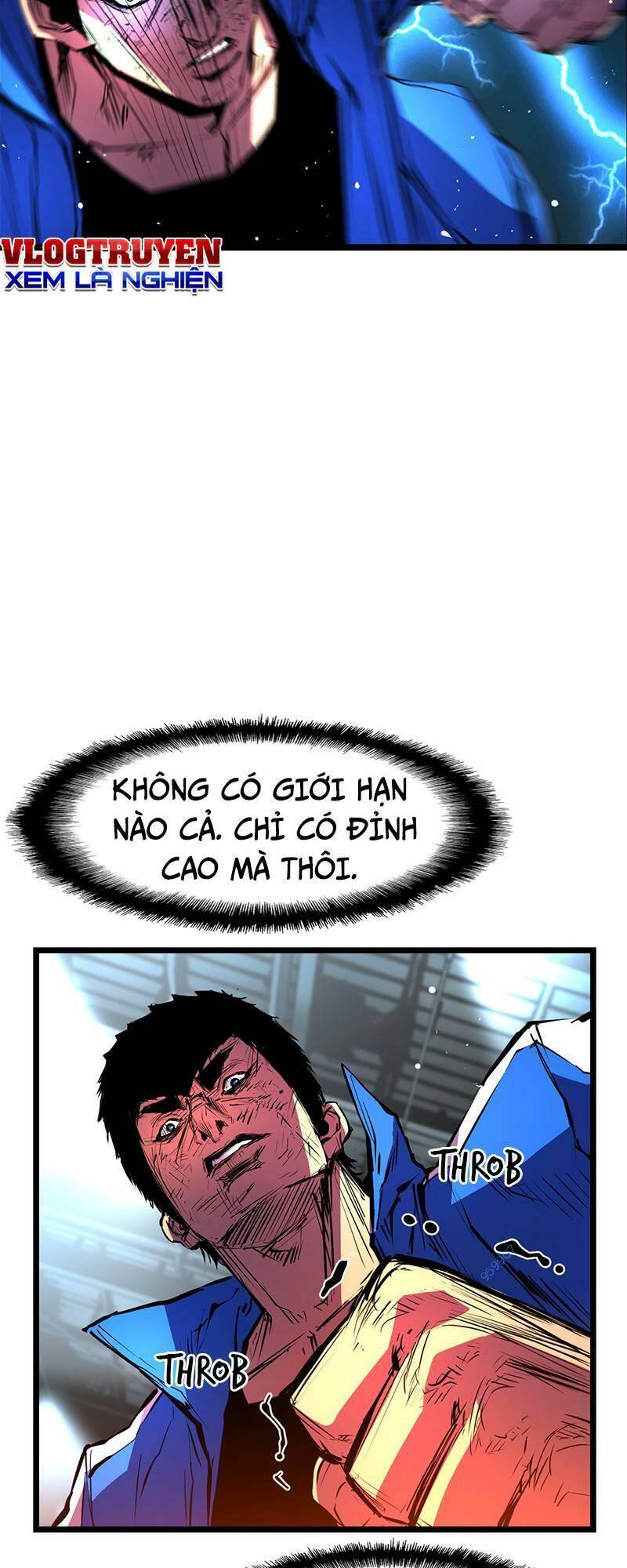 Phòng Gym Hanlim Chapter 32 - 52