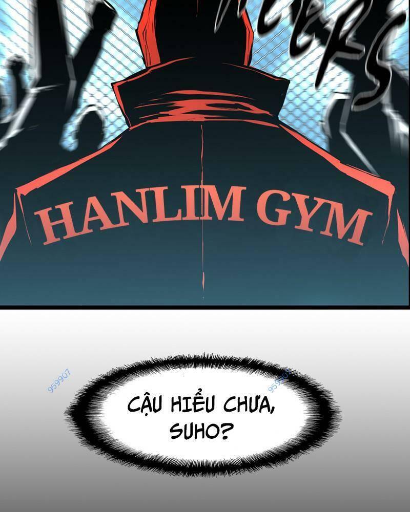 Phòng Gym Hanlim Chapter 32 - 98