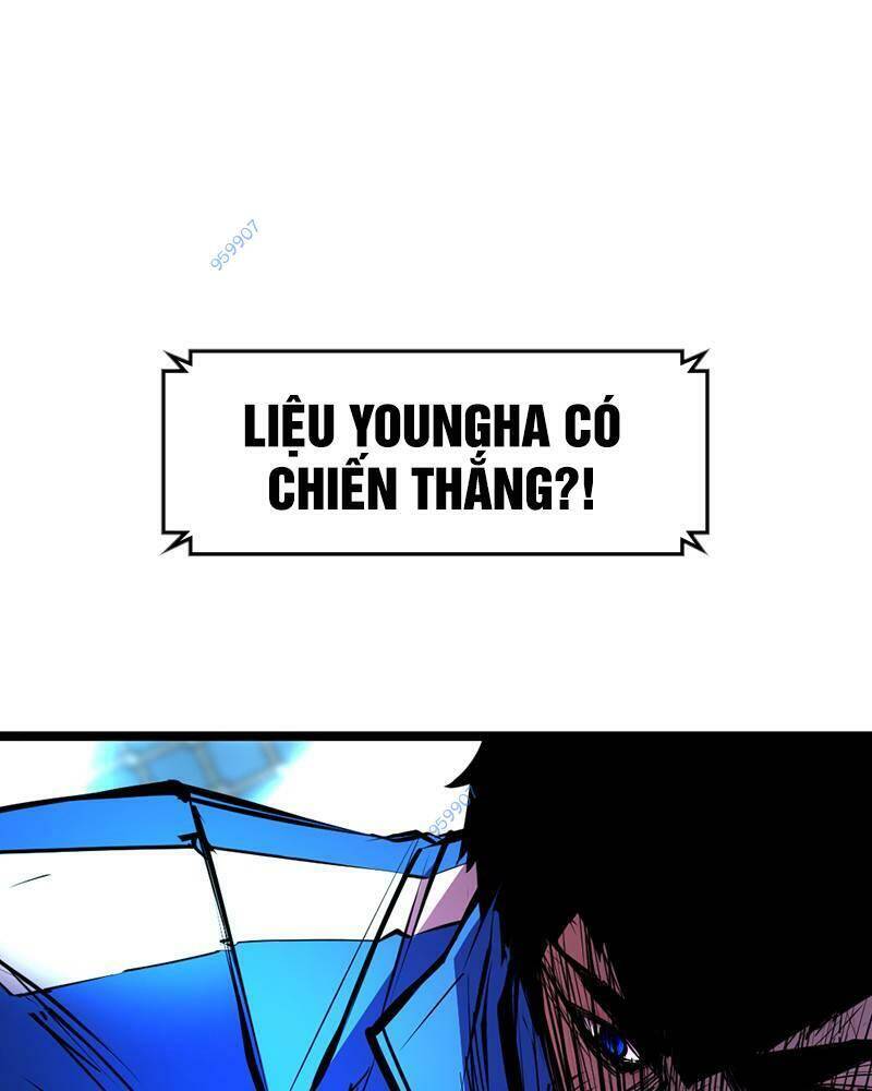 Phòng Gym Hanlim Chapter 33 - 21