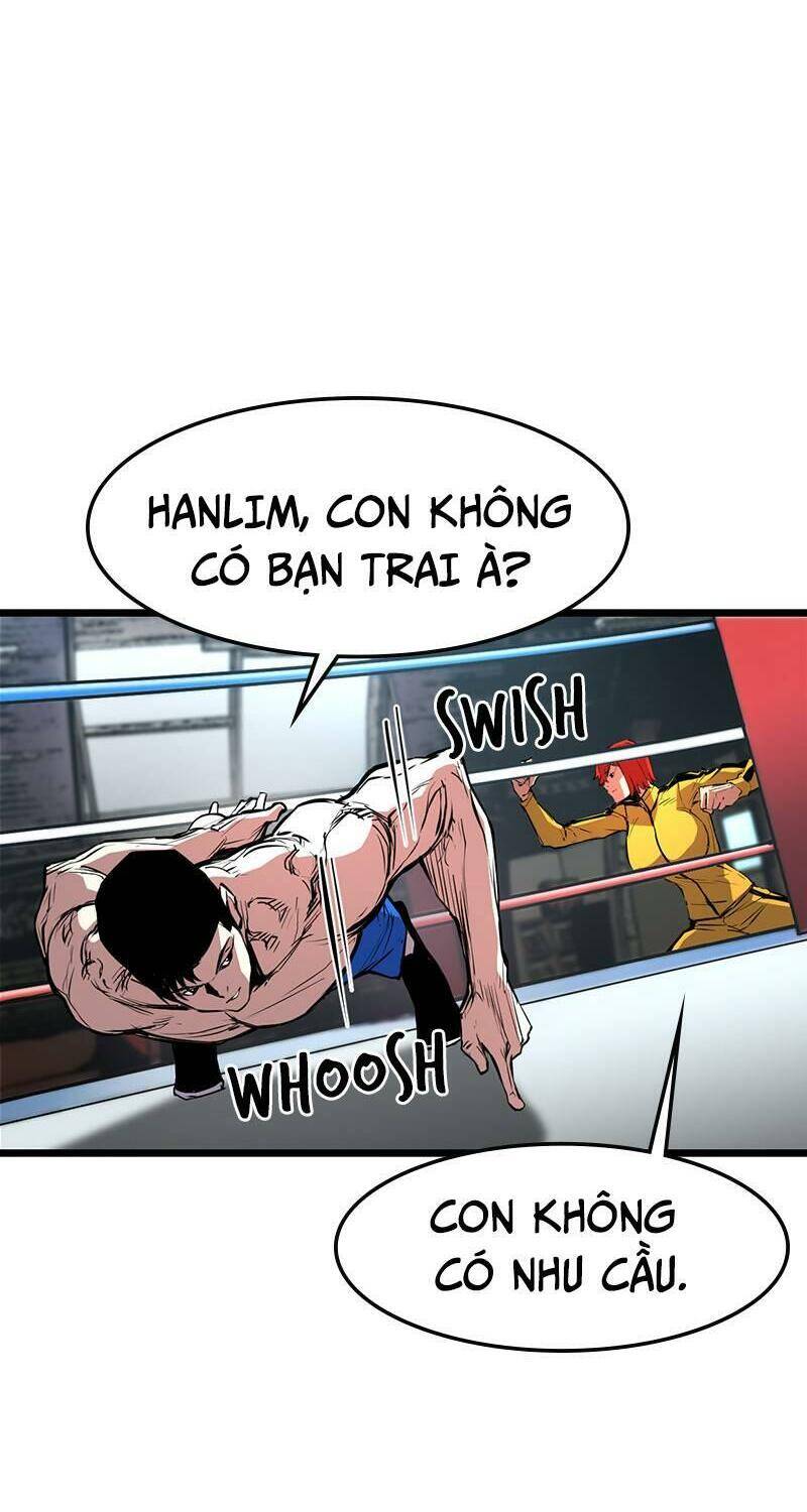 Phòng Gym Hanlim Chapter 33 - 82