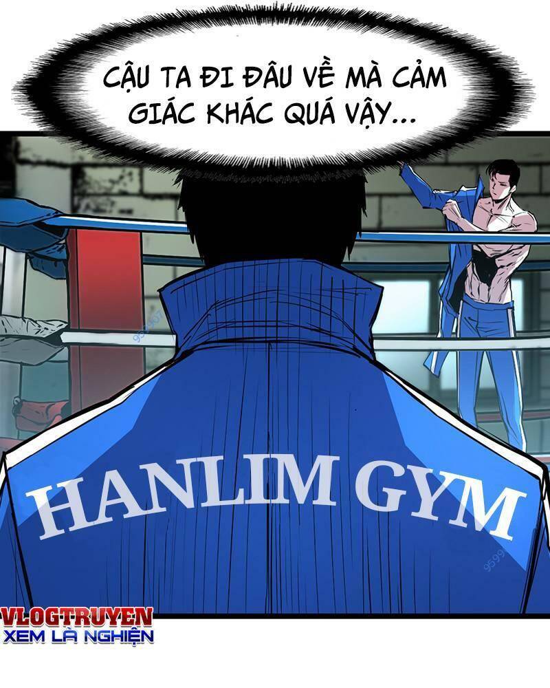 Phòng Gym Hanlim Chapter 33 - 91