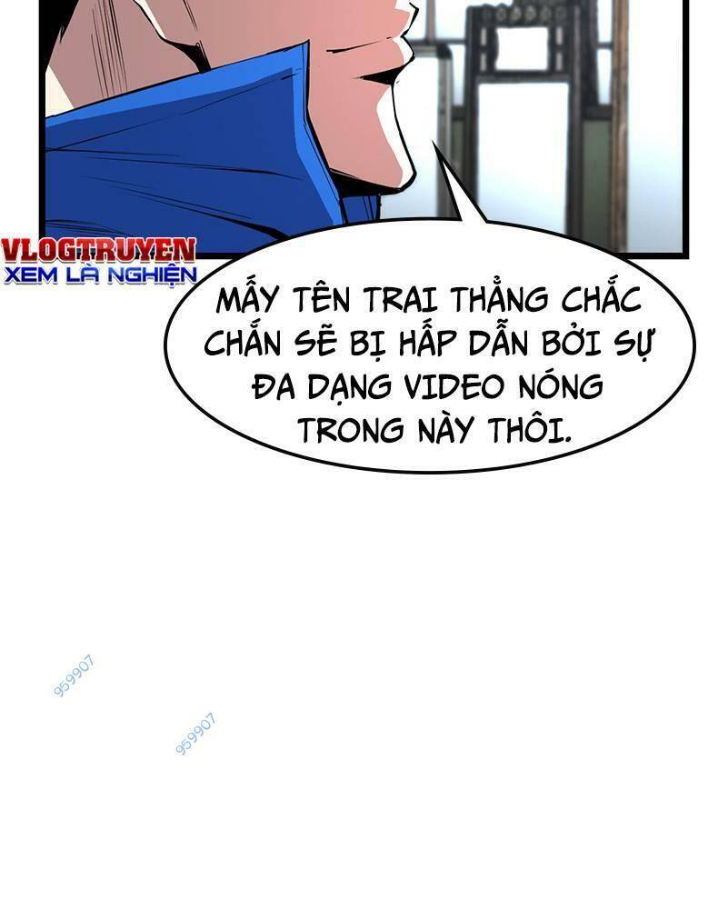 Phòng Gym Hanlim Chapter 34 - 22