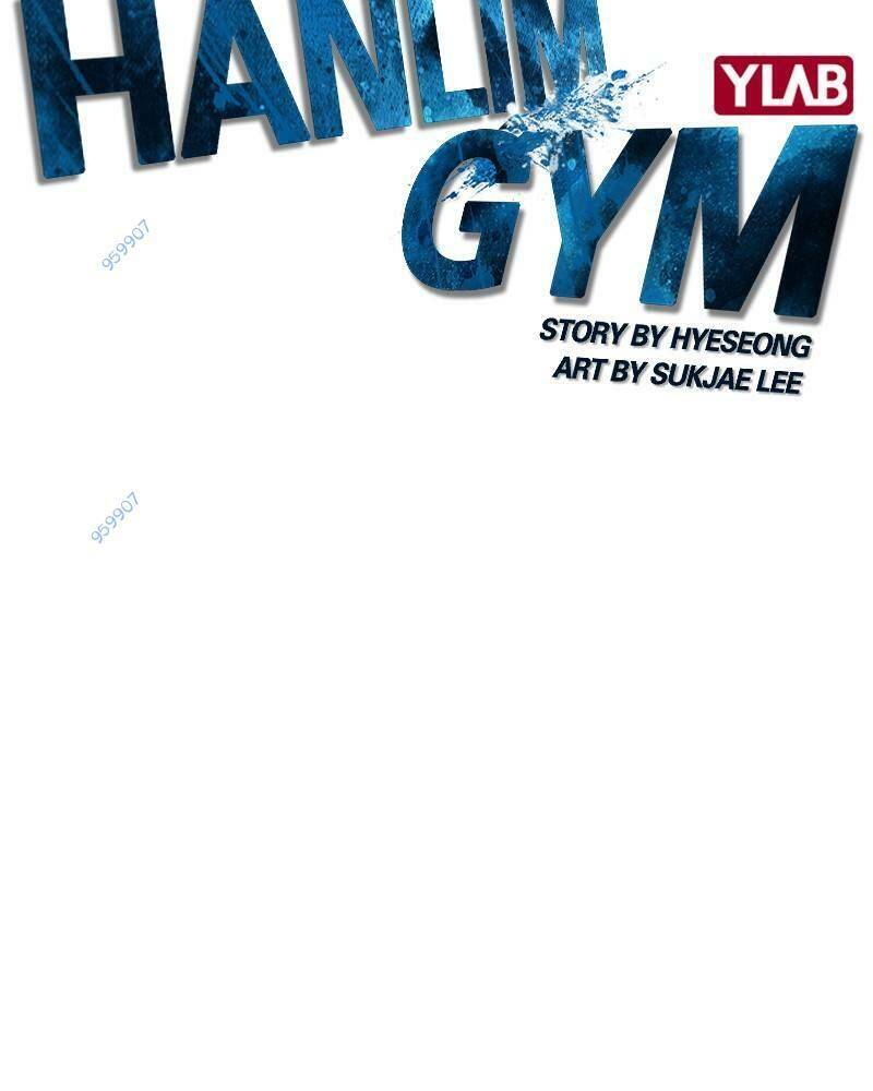 Phòng Gym Hanlim Chapter 34 - 34