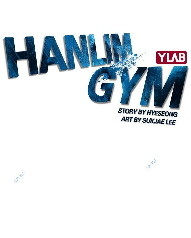 Phòng Gym Hanlim Chapter 36 - 22