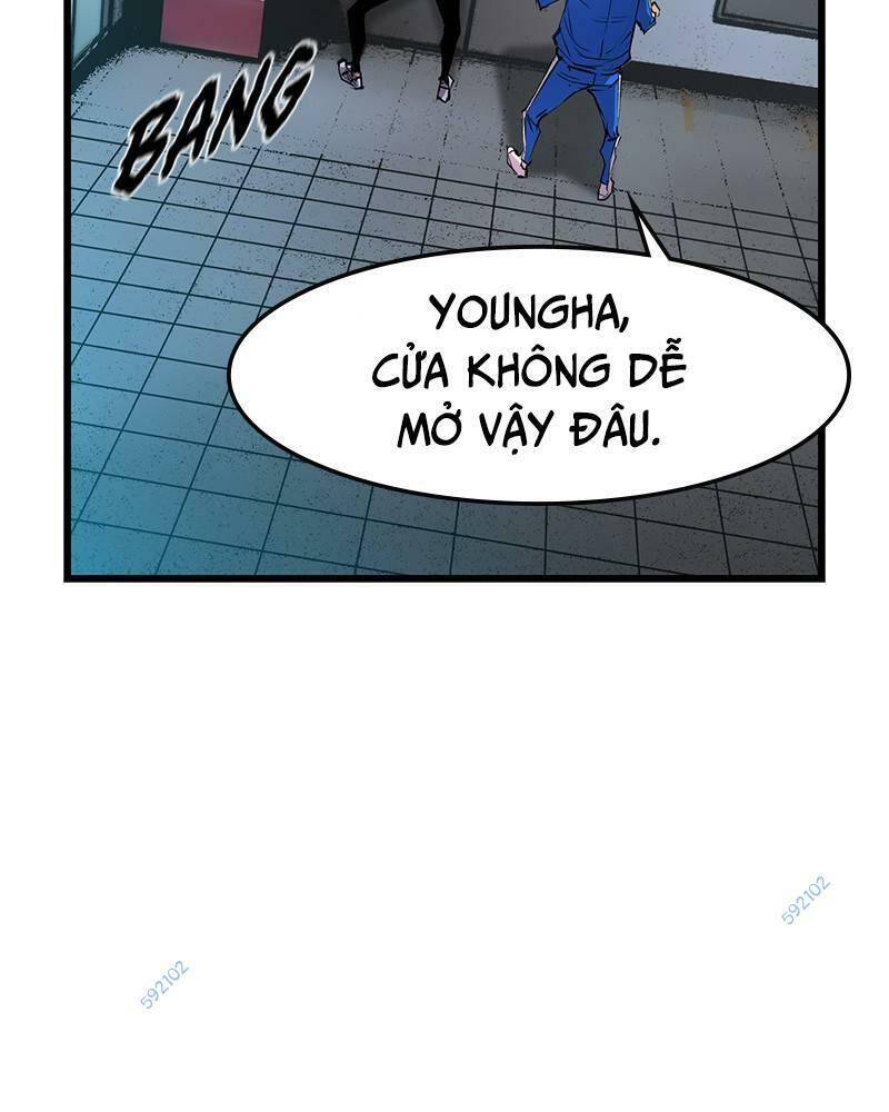 Phòng Gym Hanlim Chapter 36 - 24