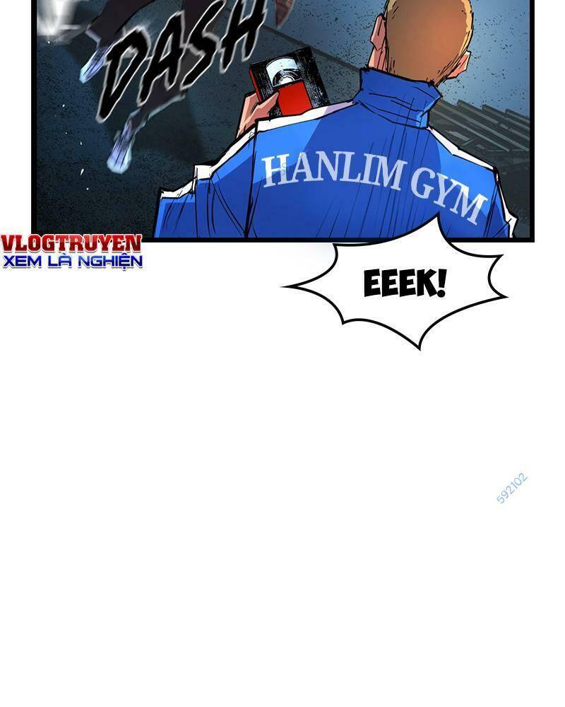 Phòng Gym Hanlim Chapter 36 - 76