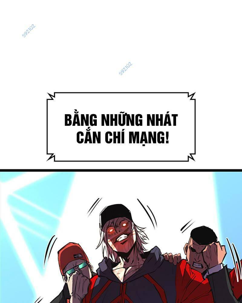 Phòng Gym Hanlim Chapter 38 - 99