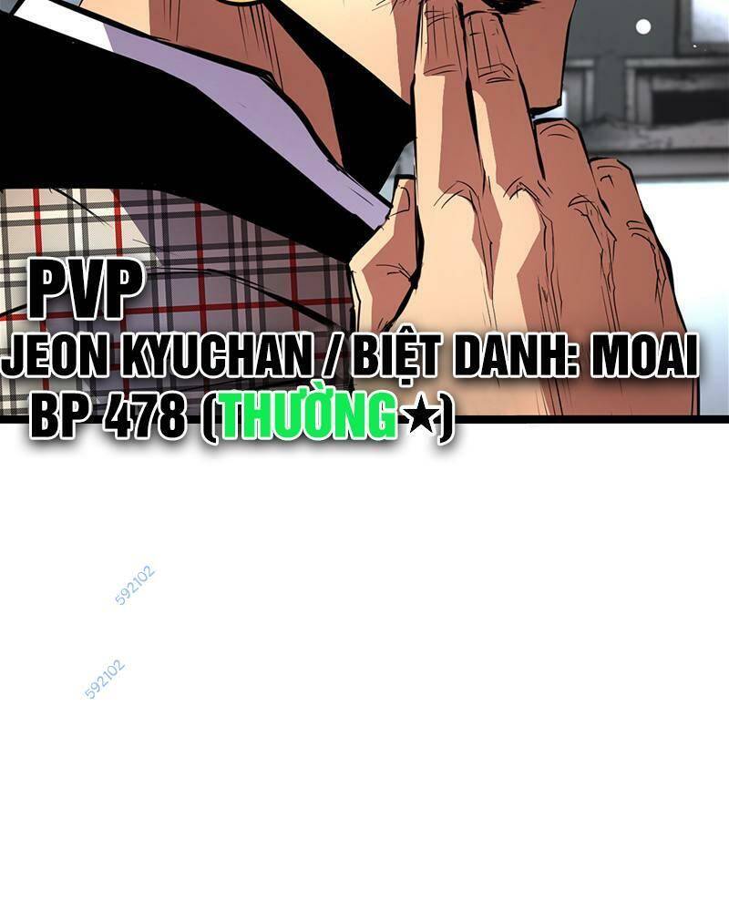 Phòng Gym Hanlim Chapter 40 - 15