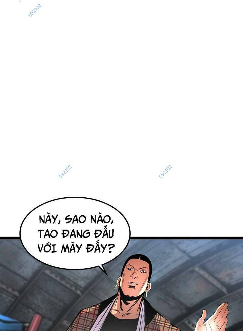 Phòng Gym Hanlim Chapter 40 - 30