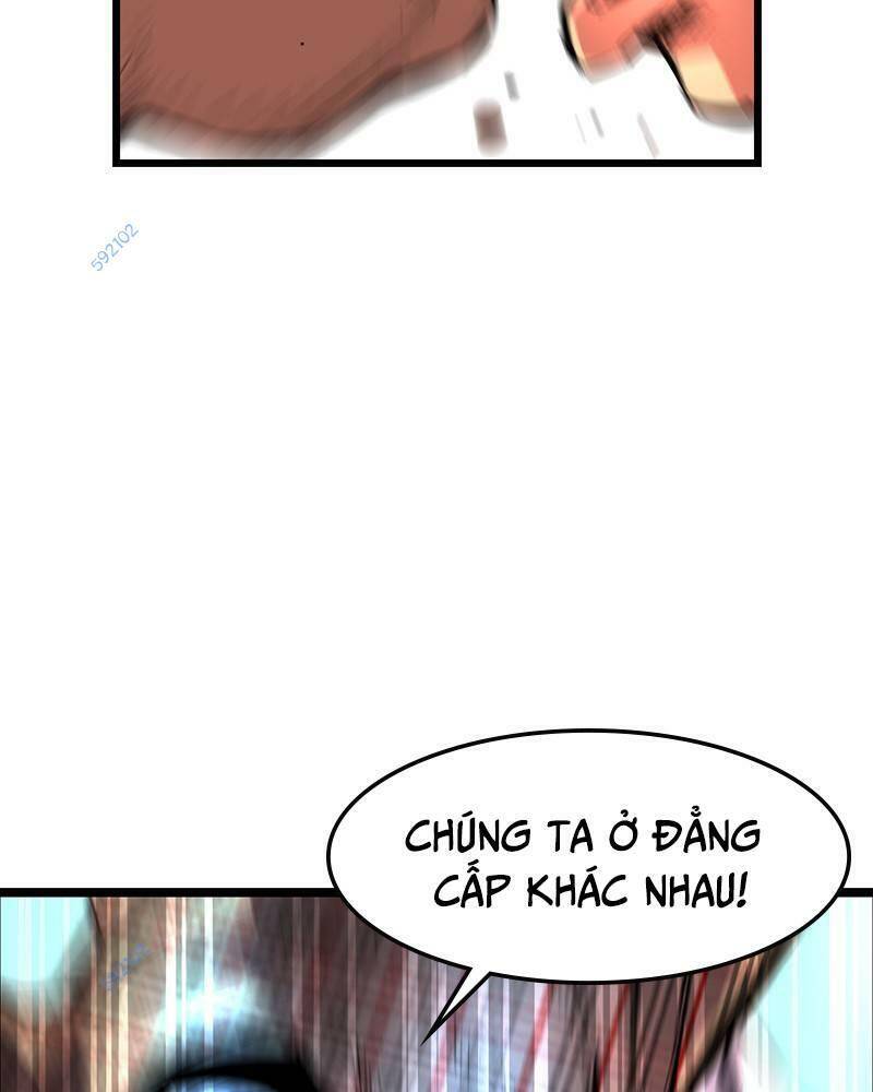 Phòng Gym Hanlim Chapter 40 - 43