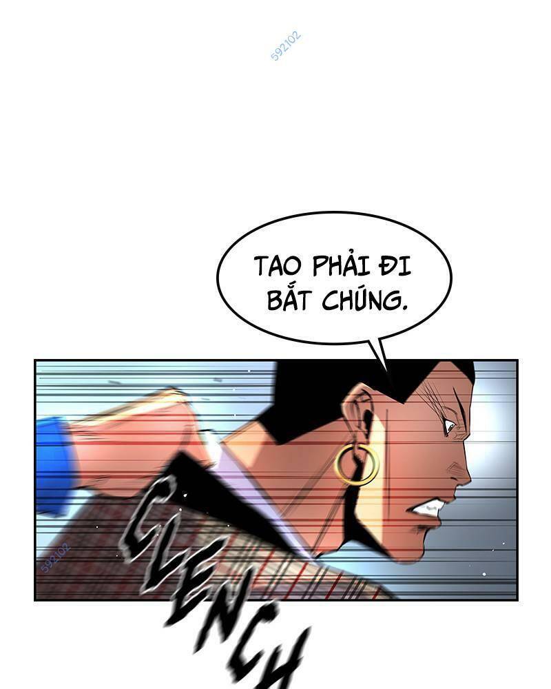 Phòng Gym Hanlim Chapter 40 - 8