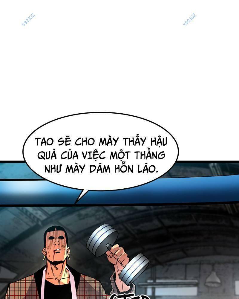 Phòng Gym Hanlim Chapter 40 - 82