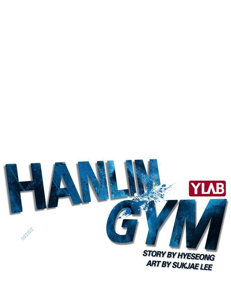 Phòng Gym Hanlim Chapter 41 - 27