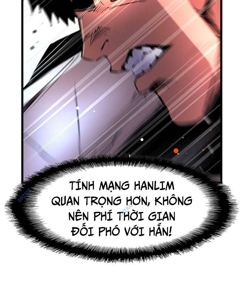 Phòng Gym Hanlim Chapter 41 - 42