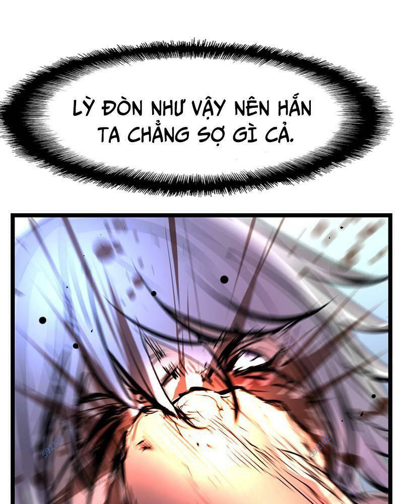 Phòng Gym Hanlim Chapter 41 - 56