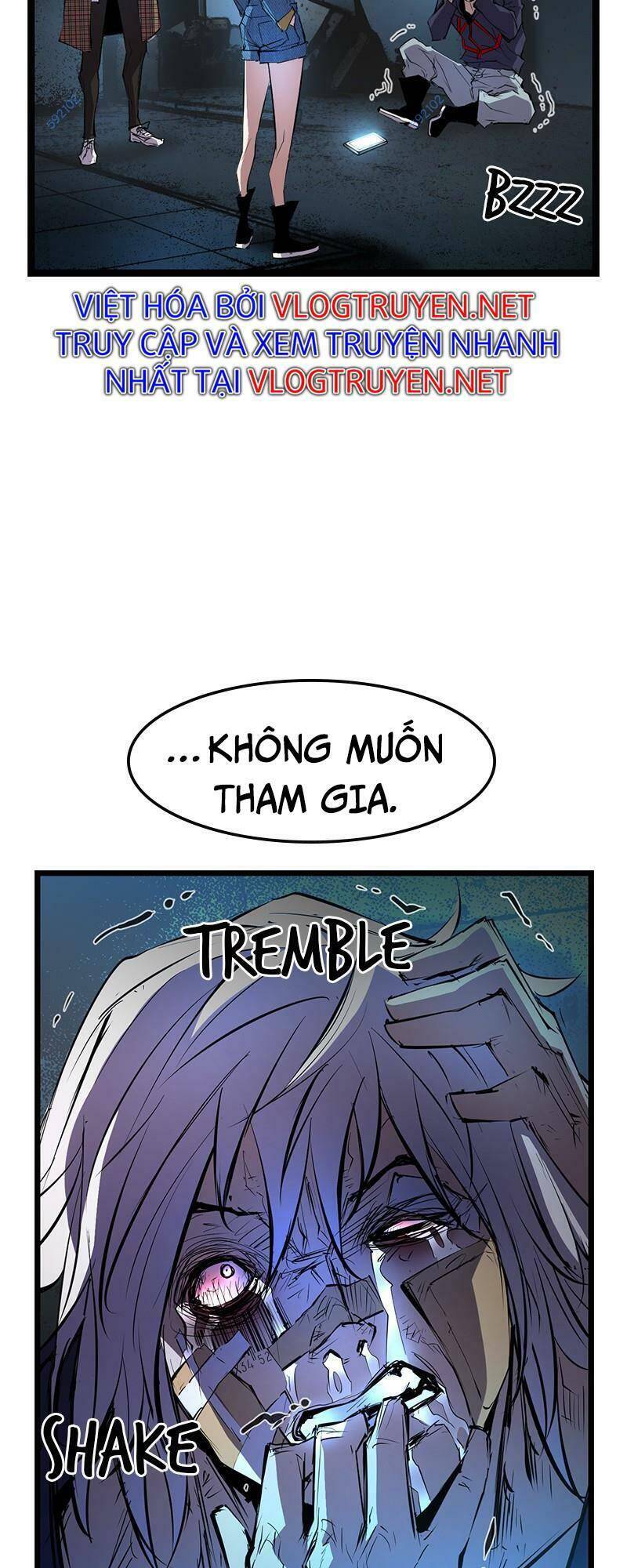 Phòng Gym Hanlim Chapter 42 - 137