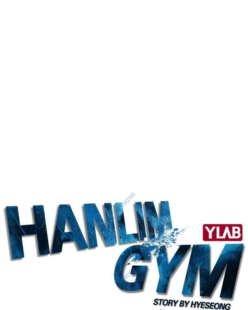 Phòng Gym Hanlim Chapter 42 - 20