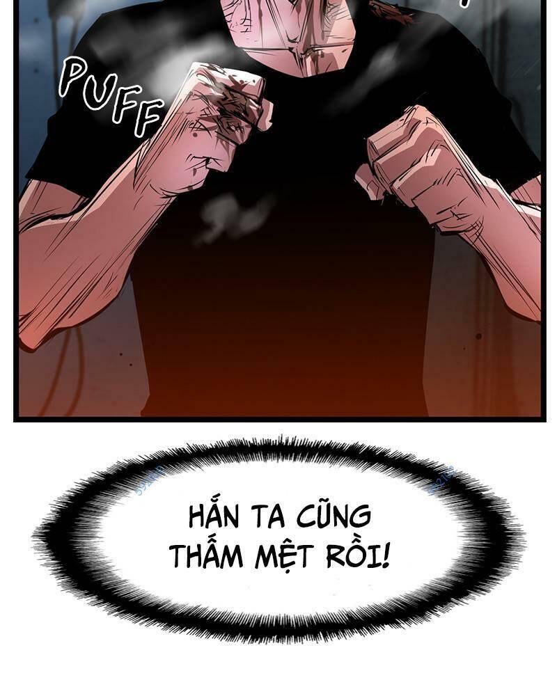 Phòng Gym Hanlim Chapter 42 - 34