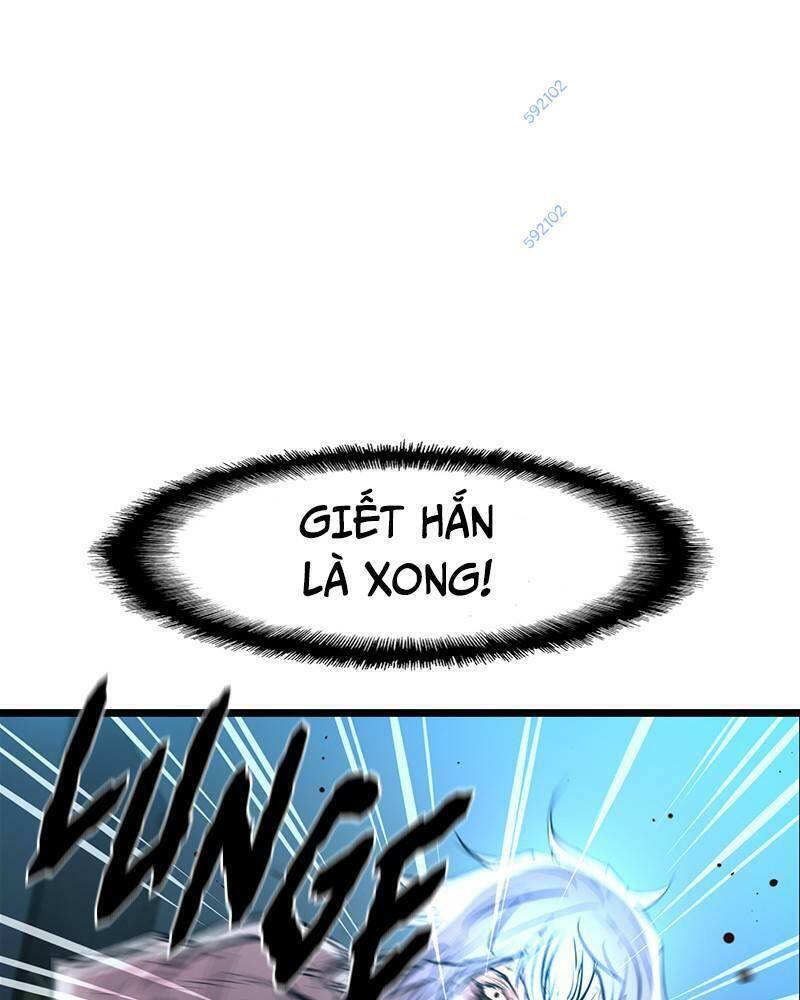 Phòng Gym Hanlim Chapter 42 - 35