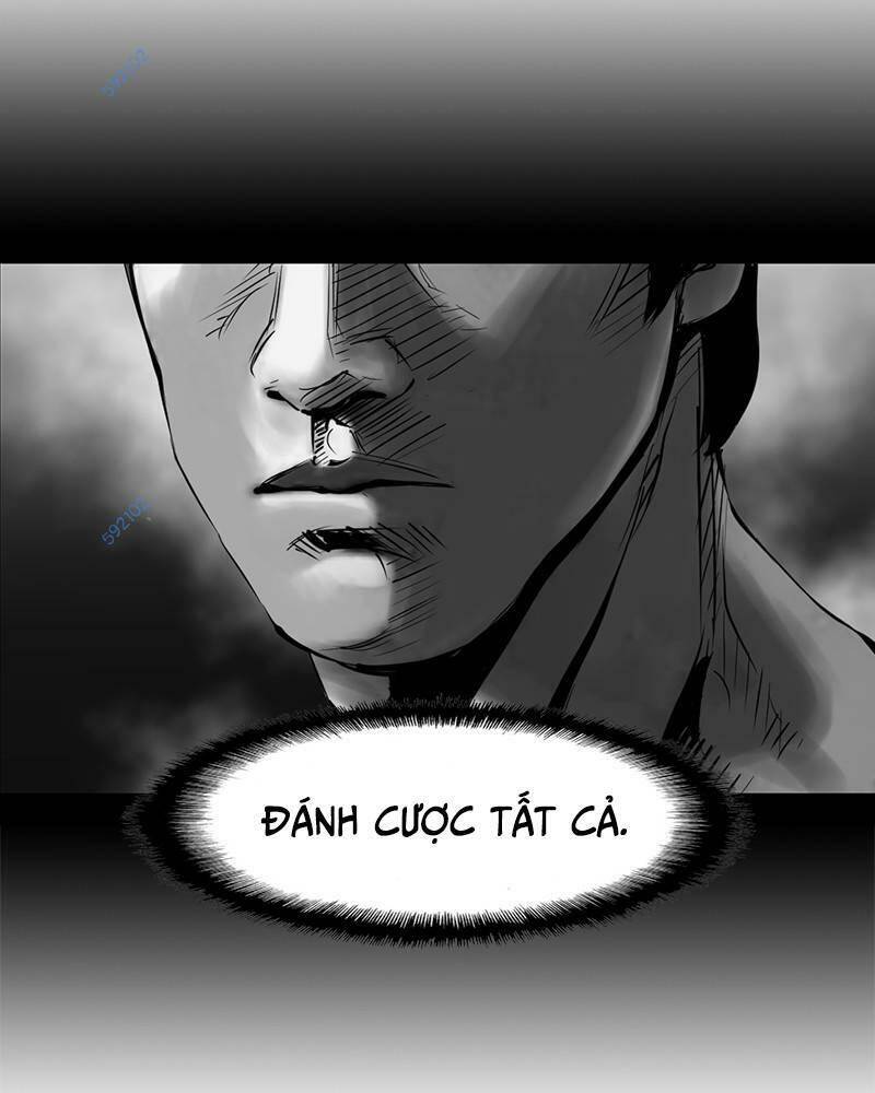 Phòng Gym Hanlim Chapter 42 - 45