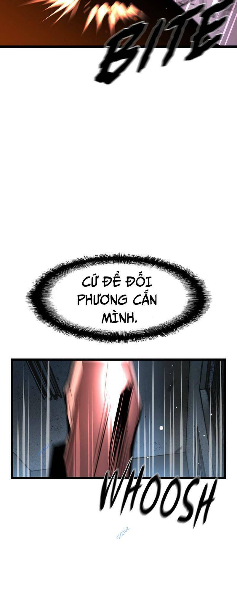 Phòng Gym Hanlim Chapter 42 - 54