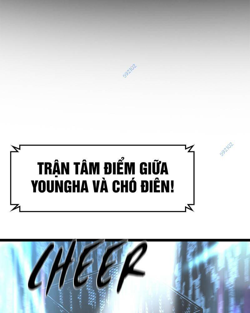 Phòng Gym Hanlim Chapter 43 - 2