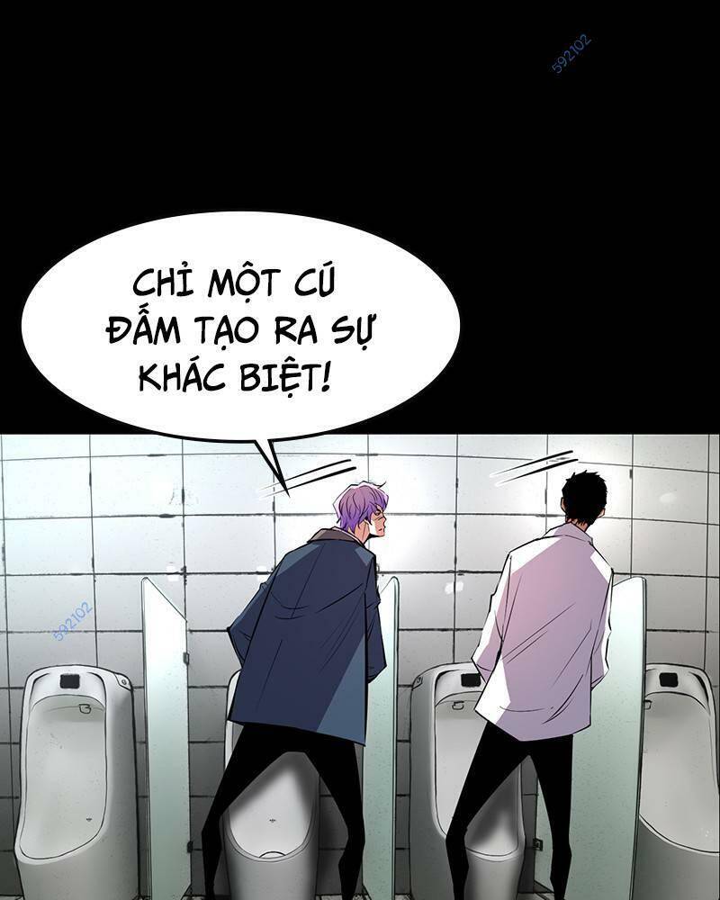 Phòng Gym Hanlim Chapter 43 - 106