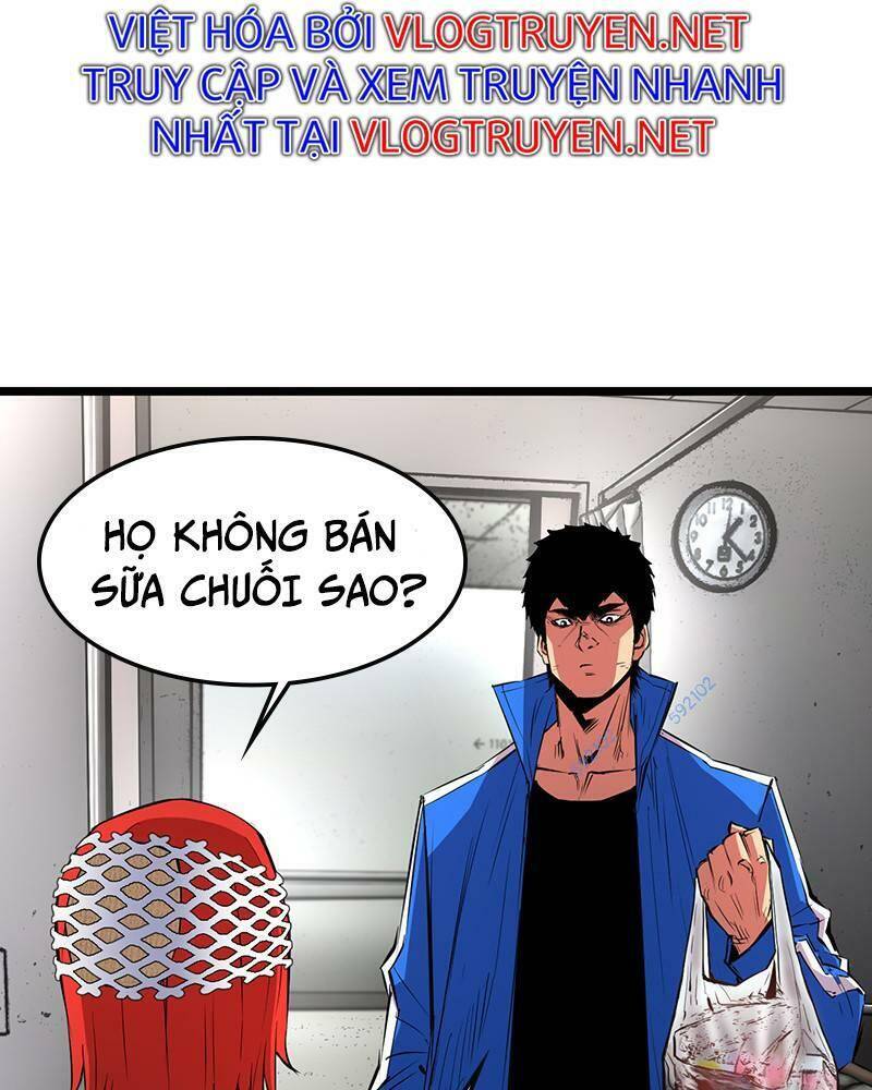 Phòng Gym Hanlim Chapter 43 - 13