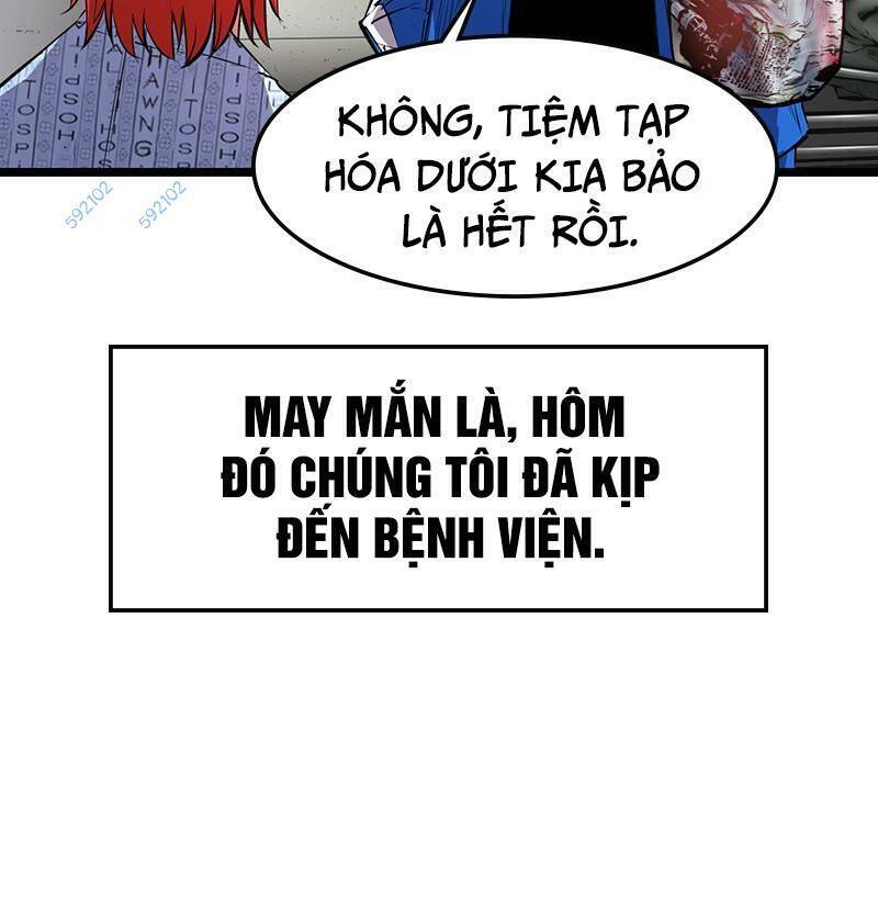 Phòng Gym Hanlim Chapter 43 - 14