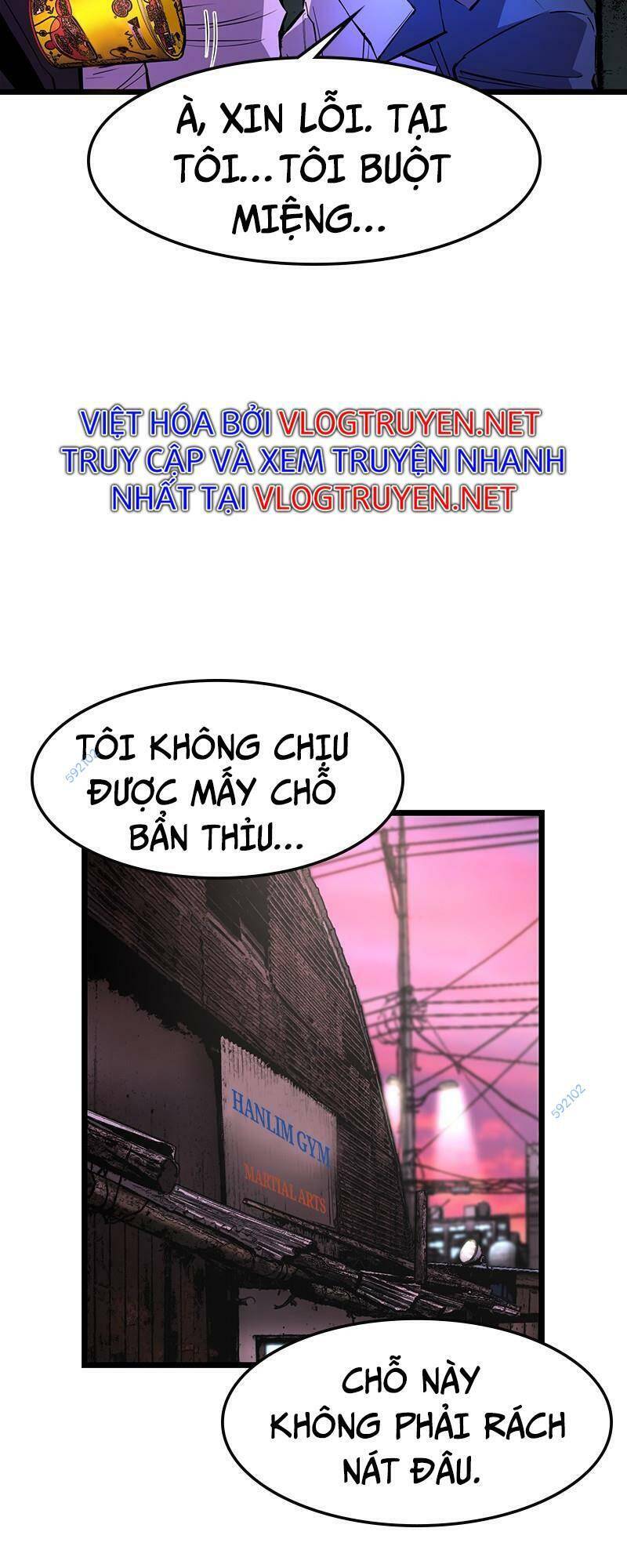 Phòng Gym Hanlim Chapter 43 - 134