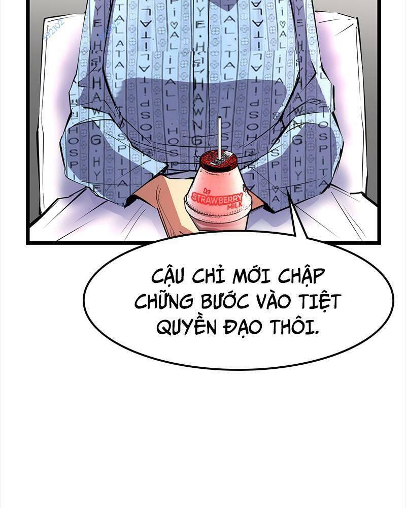 Phòng Gym Hanlim Chapter 43 - 38