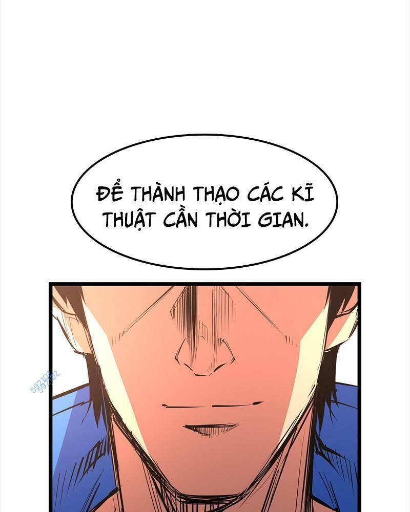 Phòng Gym Hanlim Chapter 43 - 39