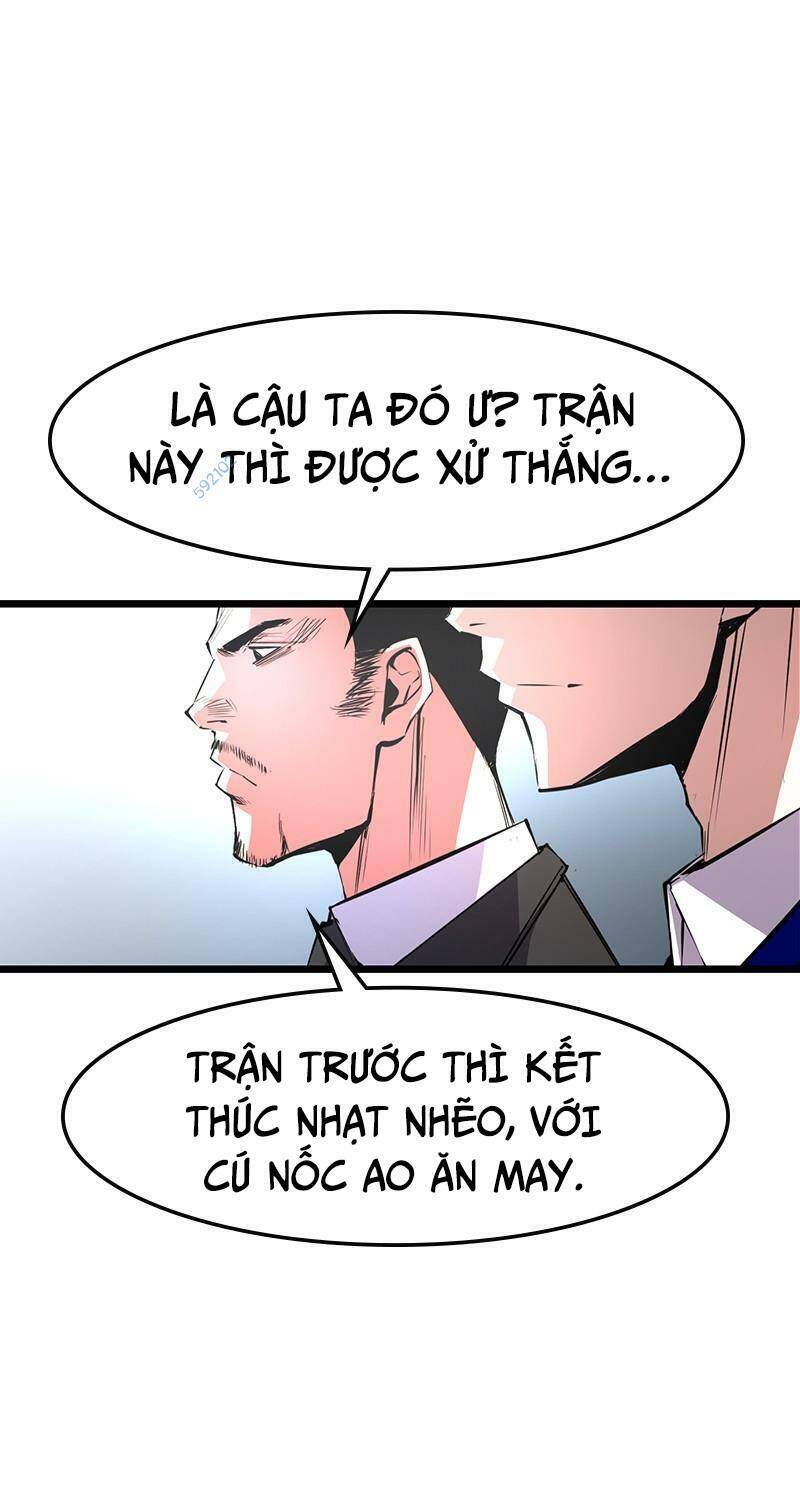 Phòng Gym Hanlim Chapter 43 - 6