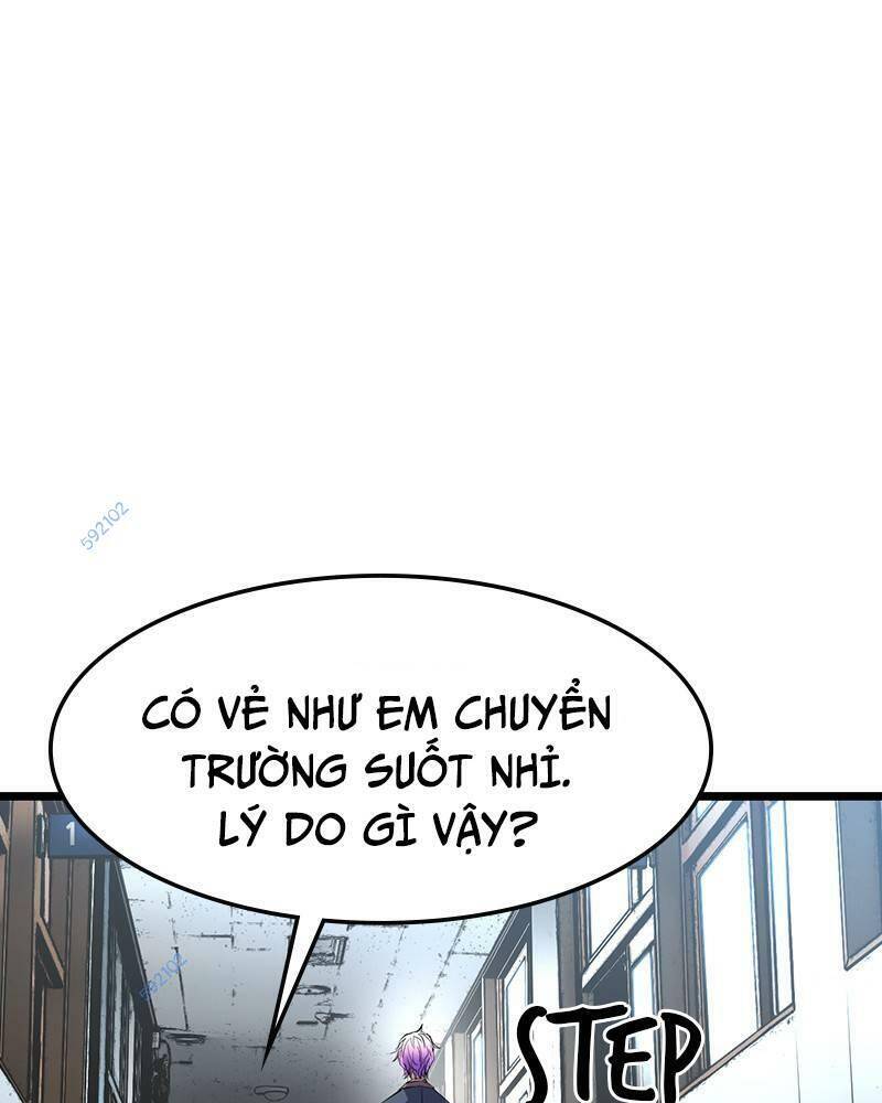 Phòng Gym Hanlim Chapter 43 - 54