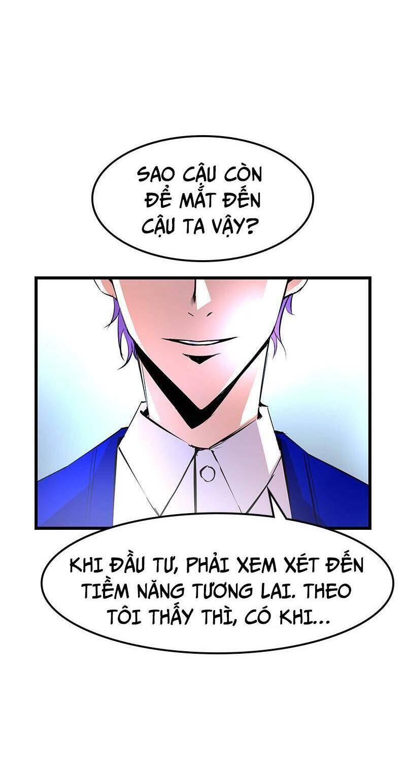 Phòng Gym Hanlim Chapter 43 - 7