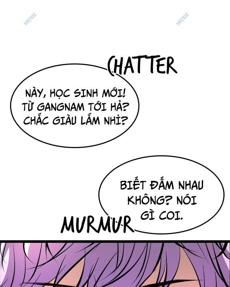 Phòng Gym Hanlim Chapter 43 - 66