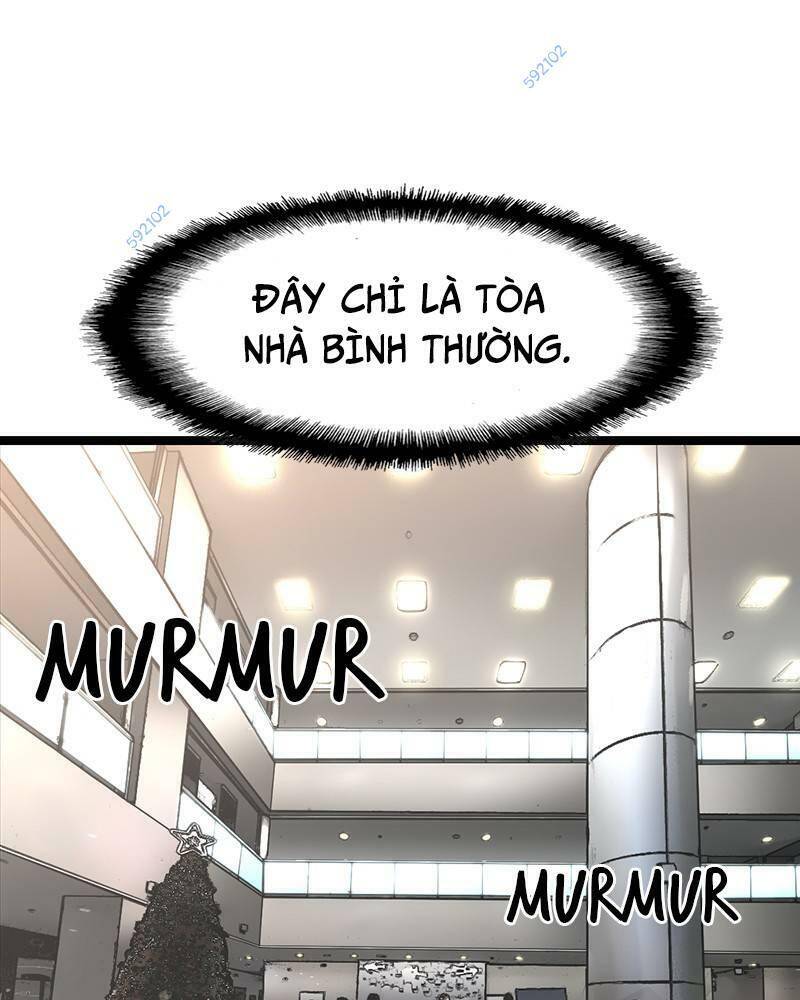 Phòng Gym Hanlim Chapter 44 - 48