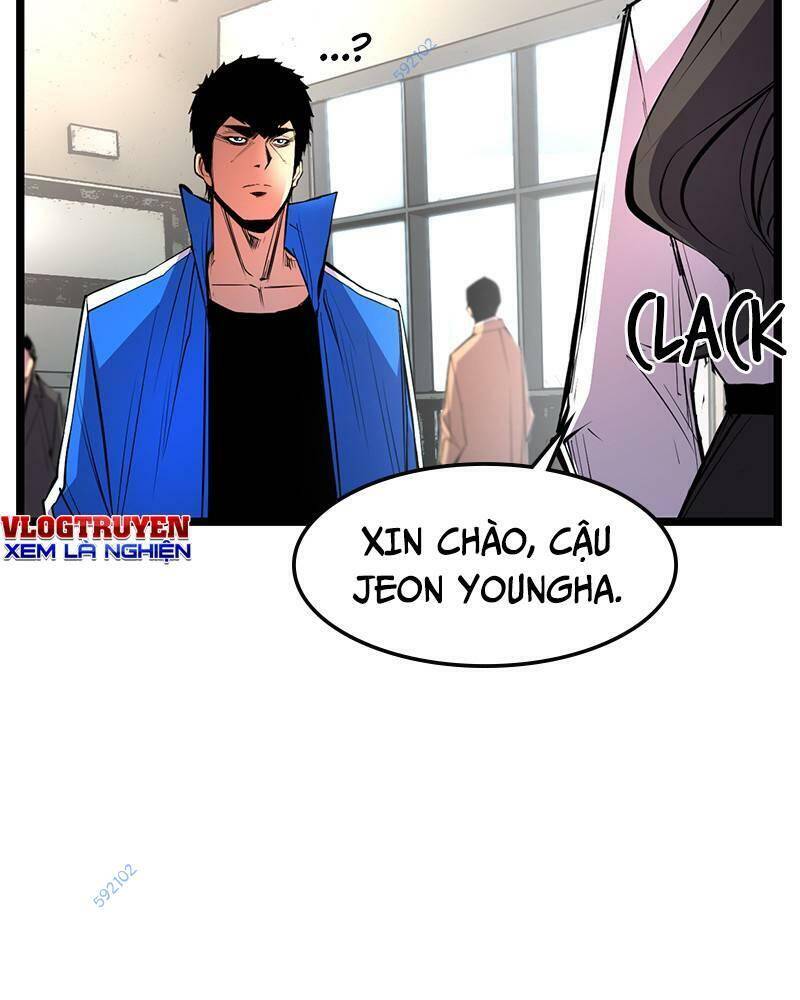 Phòng Gym Hanlim Chapter 44 - 50