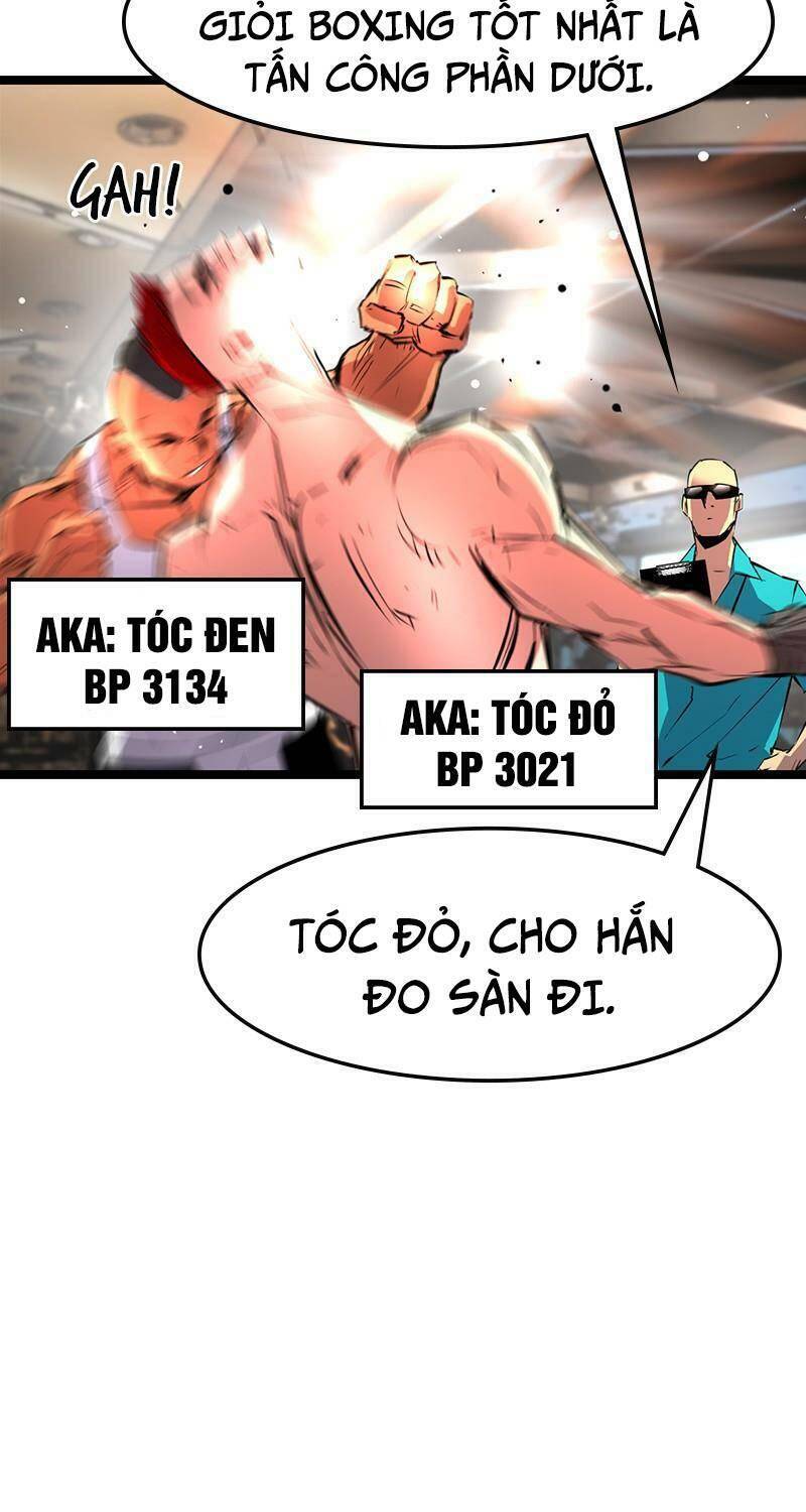 Phòng Gym Hanlim Chapter 44 - 67