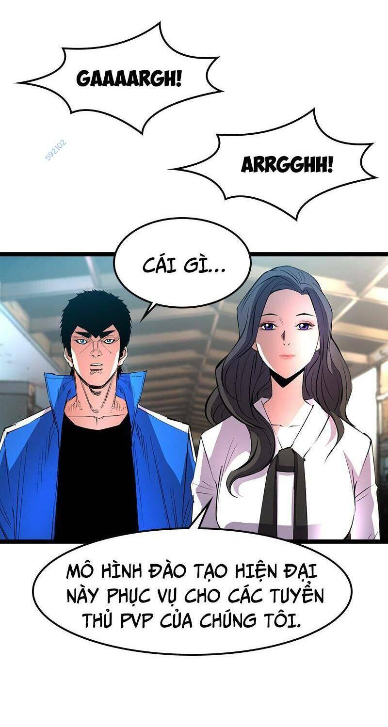 Phòng Gym Hanlim Chapter 44 - 68